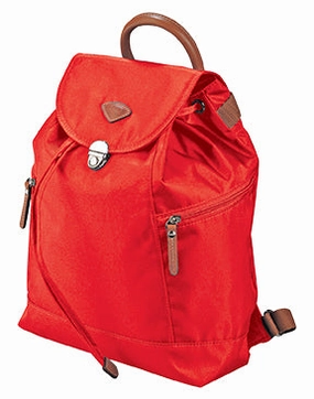 Jump Paris Nice Flap-Over Backpack Limited Time Steal Trending Savings Now