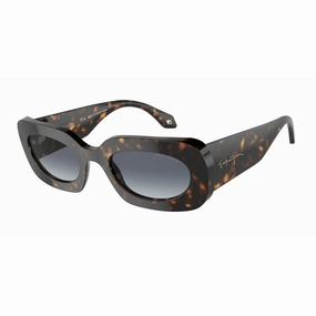 Best Price Online Limited Stock Offer Ladies' Sunglasses Armani Ar8182-612486  52 Mm