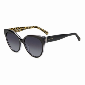 Ladies' Sunglasses Kate Spade Aubriella-G-S-Hwjf59O  55 Mm MustHave Deal