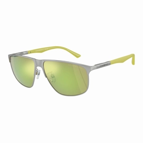 Men'S Sunglasses Emporio Armani Ea2094-30458N  60 Mm Today Only Special MustShop Sale