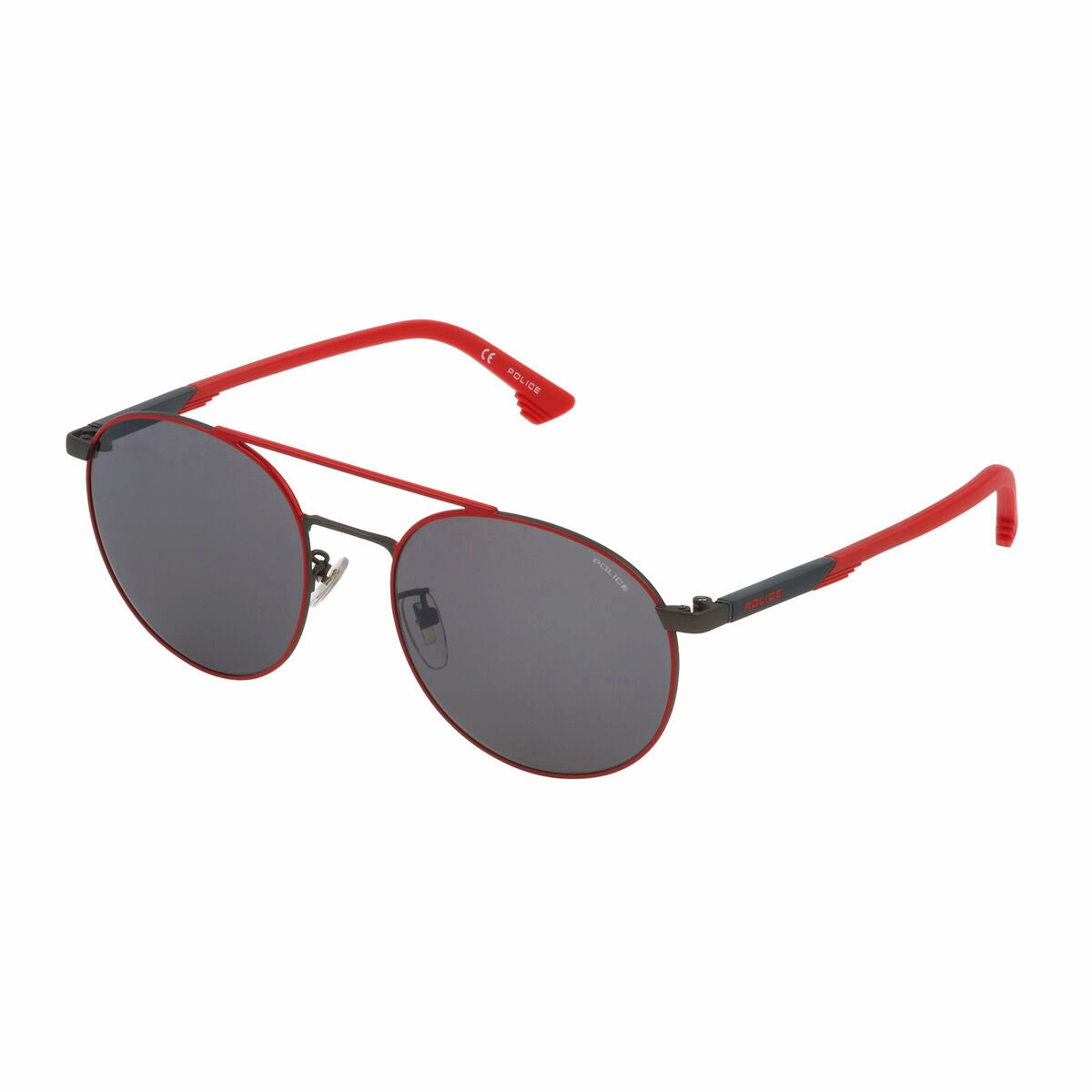 Grab It Before Gone Men'S Sunglasses Police Spl717-558K6X  55 Mm
