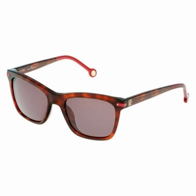 Ladies'Sunglasses Carolina Herrera She6035409Xw ( 54 Mm) Hot Deals Today