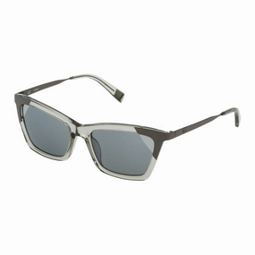 Shop the Savings Now Ladies'Sunglasses Furla Sfu245-549Rmx  54 Mm