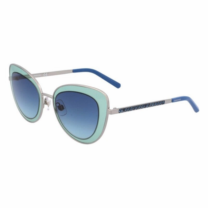 Ladies'Sunglasses Swarovski Sk0144-5114W ( 51 Mm) ( 51 Mm) MustHave Deals Big Hot Sale