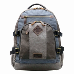 Grab the Deal Now Troop London Urban Laptop Backpack