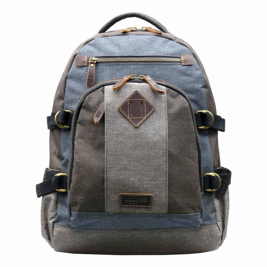 Grab the Deal Now Troop London Urban Laptop Backpack