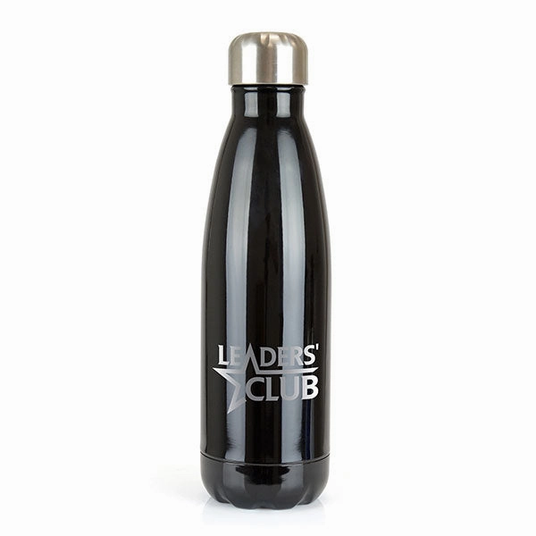 Gift Ideas Galore Ashford Shine Drinks Bottle - 1 Colour