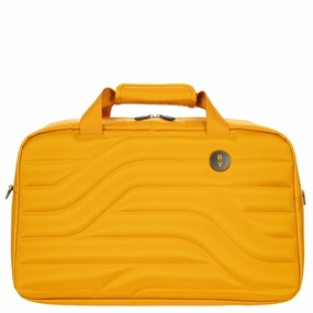 B/Y Ulisse 18" Mango Yellow Duffle Weekend Specials Trending Savings Now