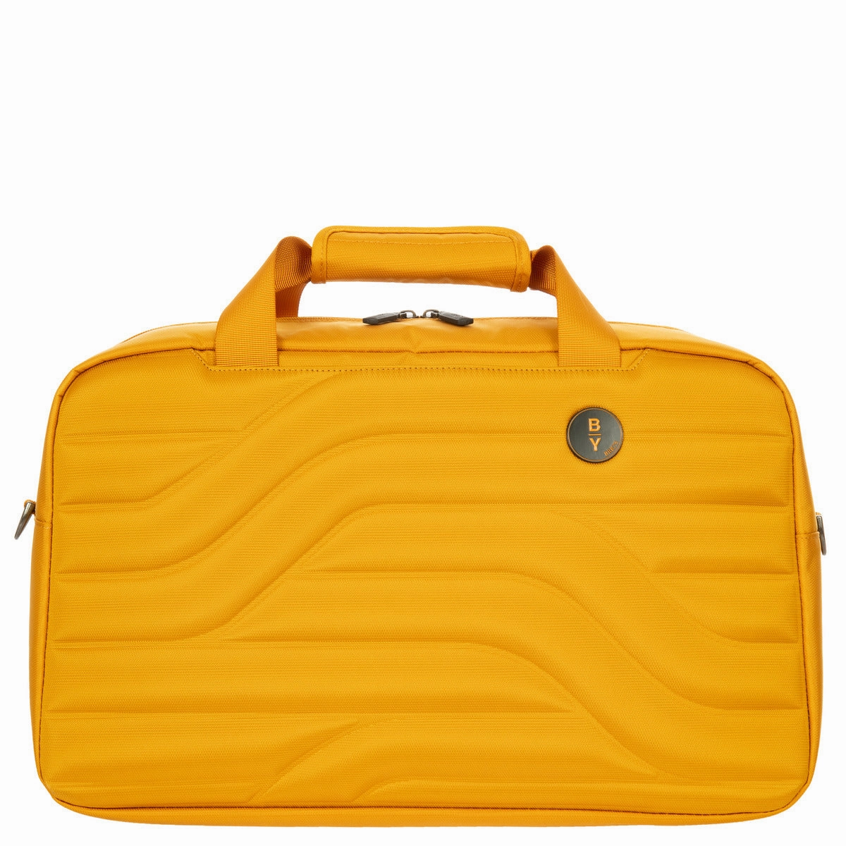 B/Y Ulisse 18" Mango Yellow Duffle Weekend Specials Trending Savings Now