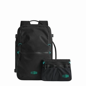Bagsmart Faro Carry On Travel Backpack Set 29L Dont Miss This Deal Special Occasion Discount