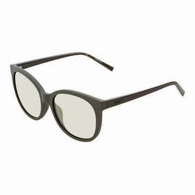 Ladies' Sunglasses Dkny Dk527S-320  55 Mm Clearance Blowout Trending Hot Picks