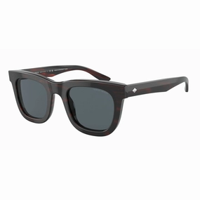 Special Deal Frenzy Men'S Sunglasses Armani Ar8171-5963R5  49 Mm