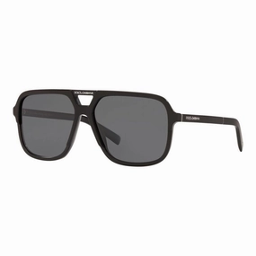 Men'S Sunglasses Dolce & Gabbana Angel Dg 4354 Trending Offer Today Save Today Only