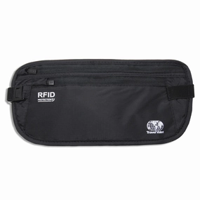 Grab Save Today Rfid Waist Pack