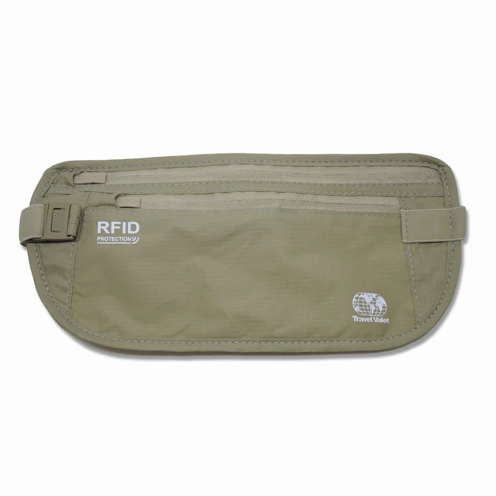 Rfid Waist Pack Online Exclusive Deal