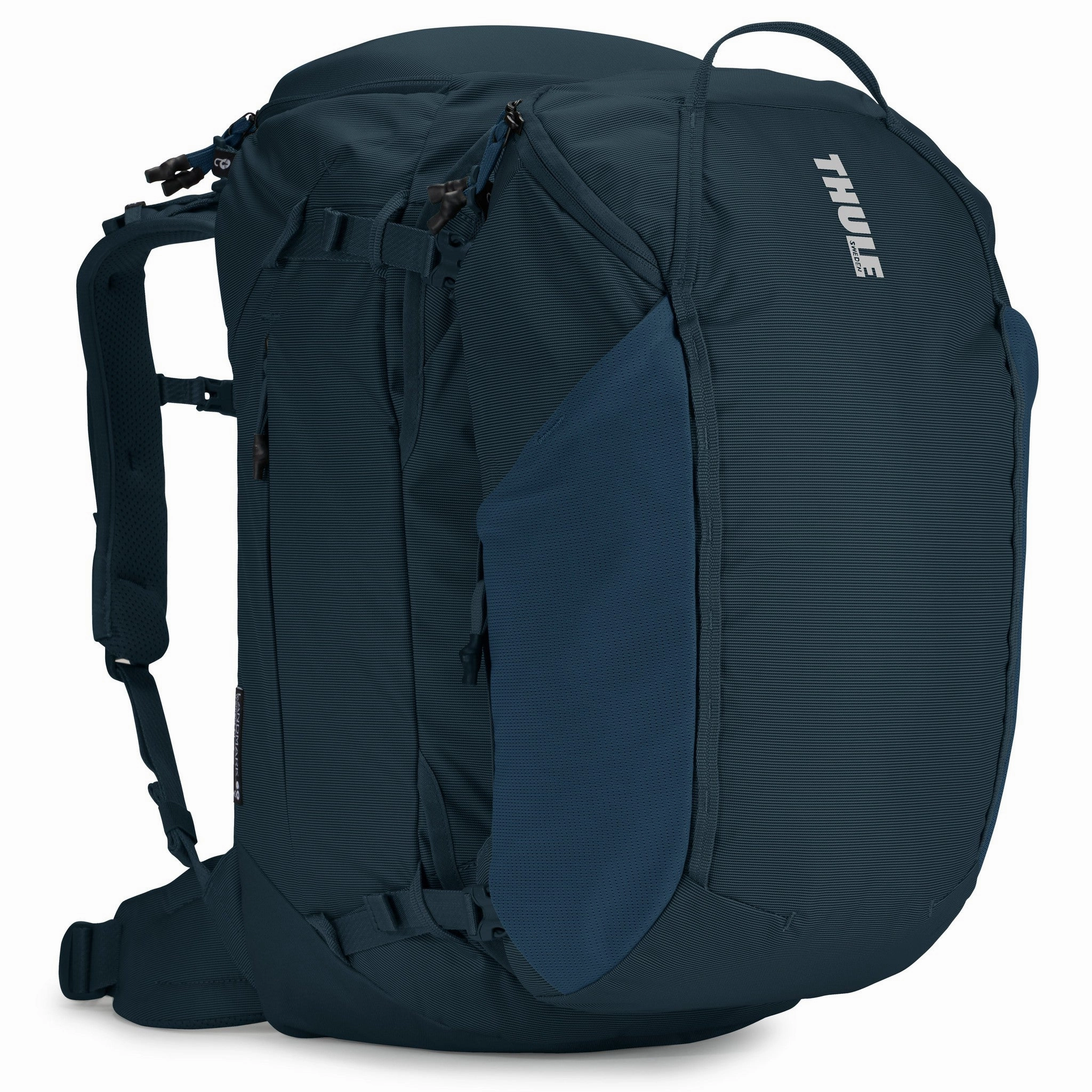 Mega Sale Now Thule Luggage Landmark Travel Pack W 60L