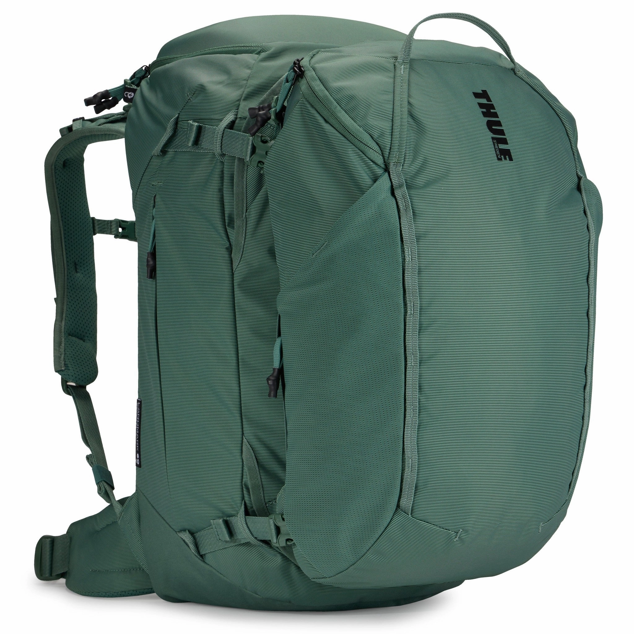 Price Slash Today Shop Save Today Thule Luggage Landmark Travel Pack W 60L