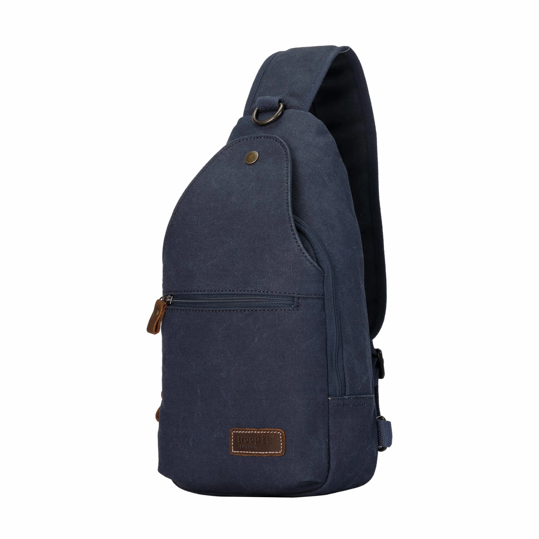 Online Exclusive Savings Troop London Classic Sling Single Strap Backpack