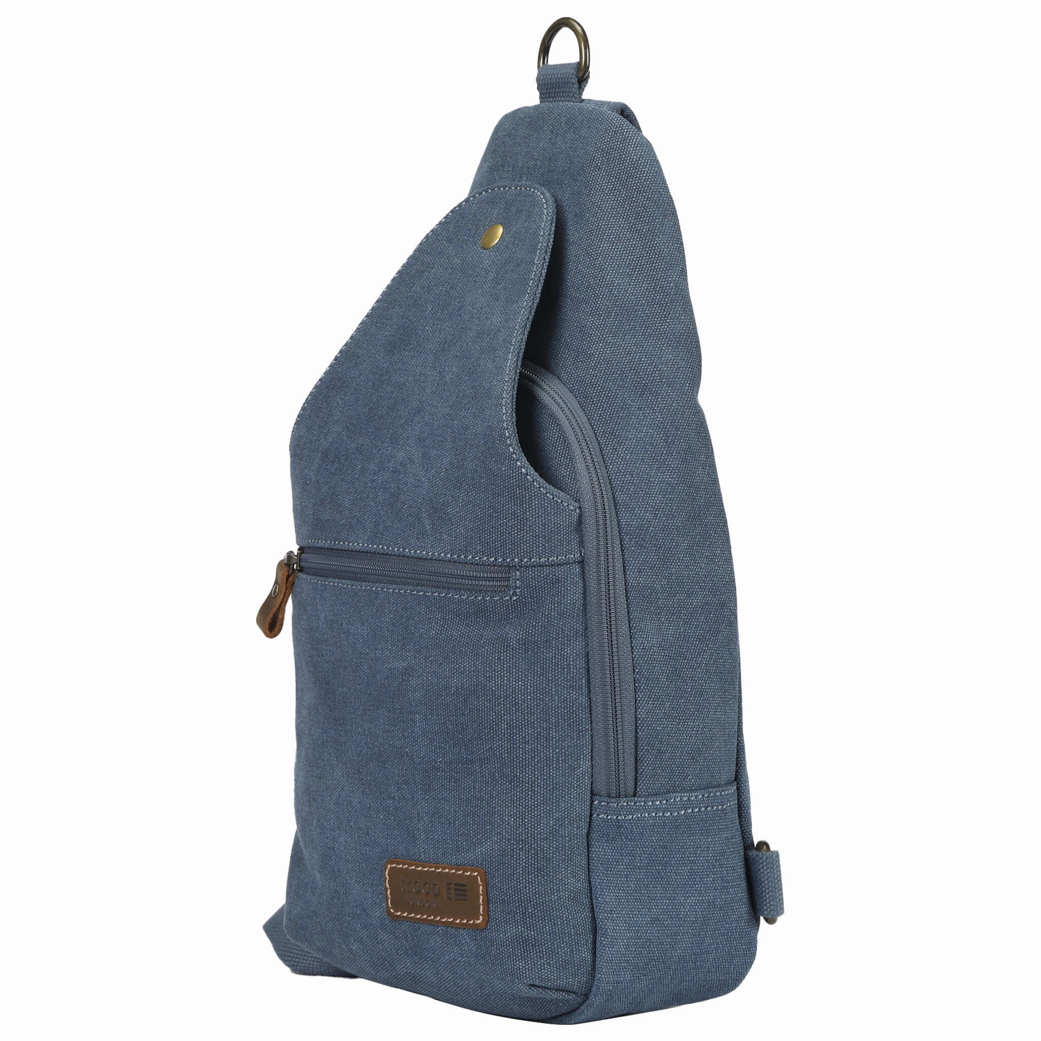 Troop London Classic Sling Single Strap Backpack Big Savings Event