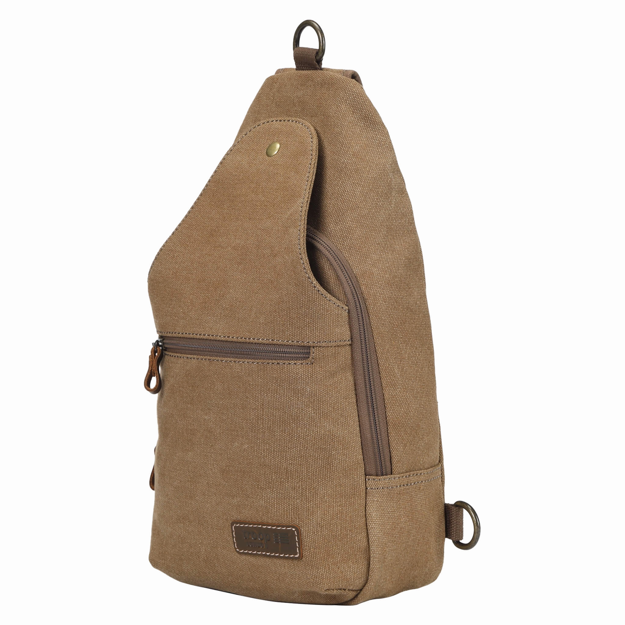 Flash Sale Now Troop London Classic Sling Single Strap Backpack