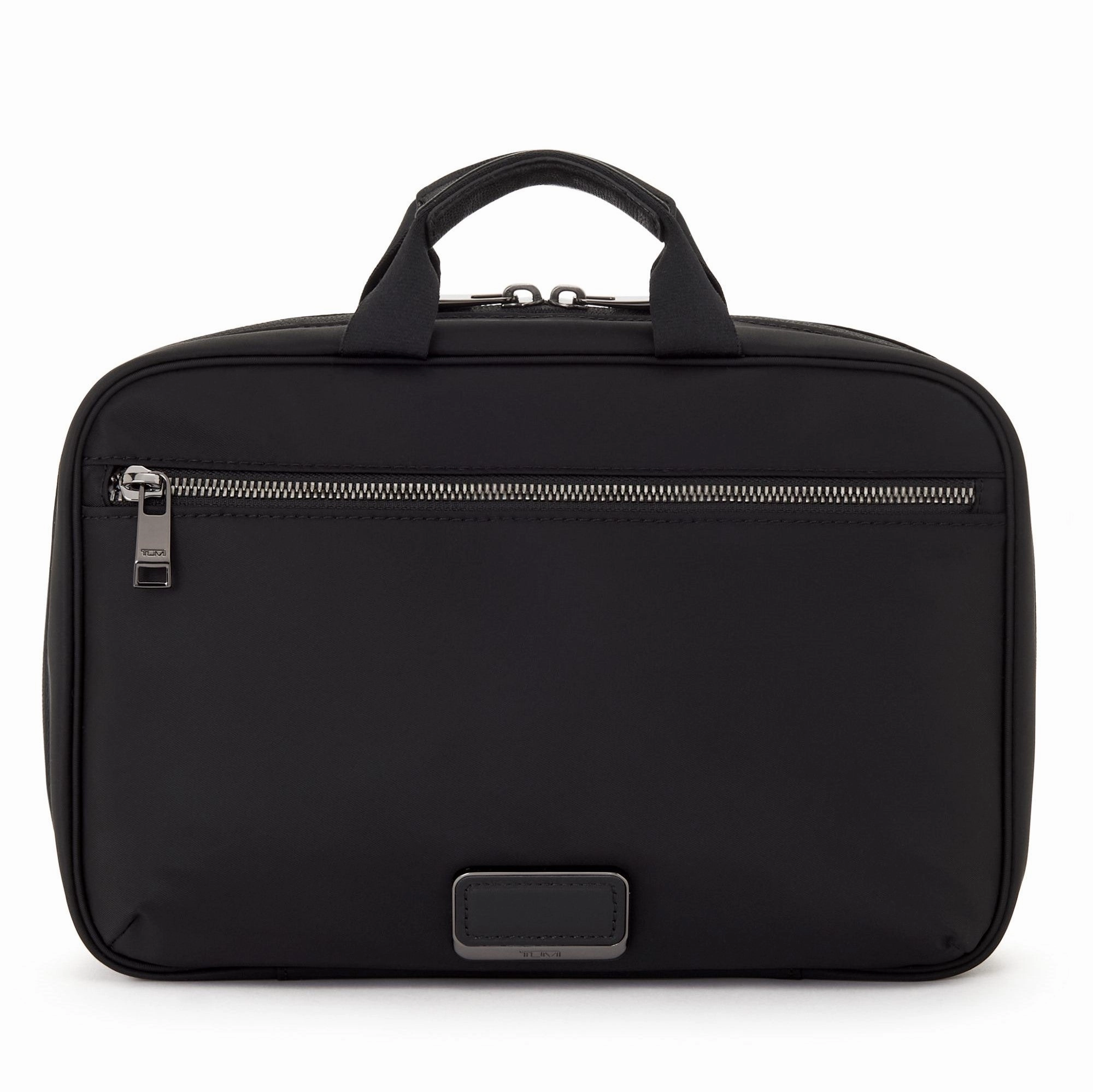 Mega Sale Now Voyageur Madeline Cosmetic - Black / Gunmetal