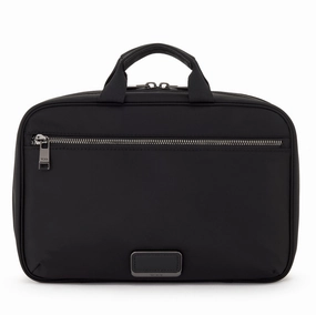 Mega Sale Now Voyageur Madeline Cosmetic - Black / Gunmetal