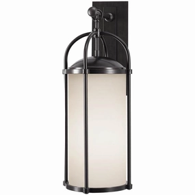 Dakota Large LanternWeatherproof outdoor lighting