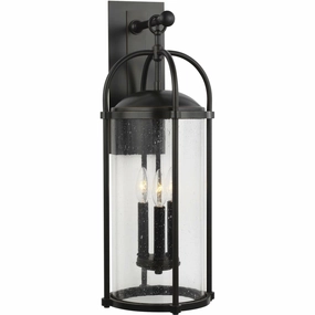 Dakota Outdoor Wall LightWeatherproof outdoor lighting