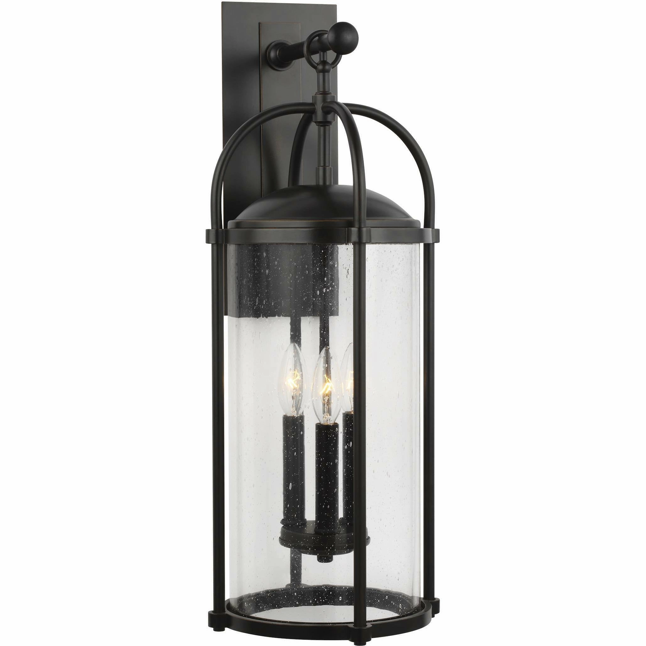 Dakota Outdoor Wall LightWeatherproof outdoor lighting