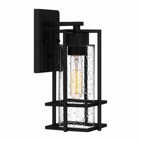 Damien Outdoor Wall LightWeatherproof outdoor lighting