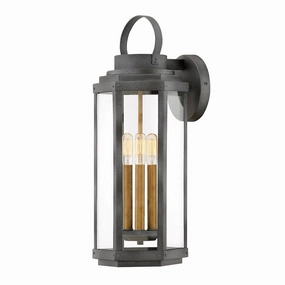 Danbury Outdoor Wall LightWeatherproof outdoor lighting