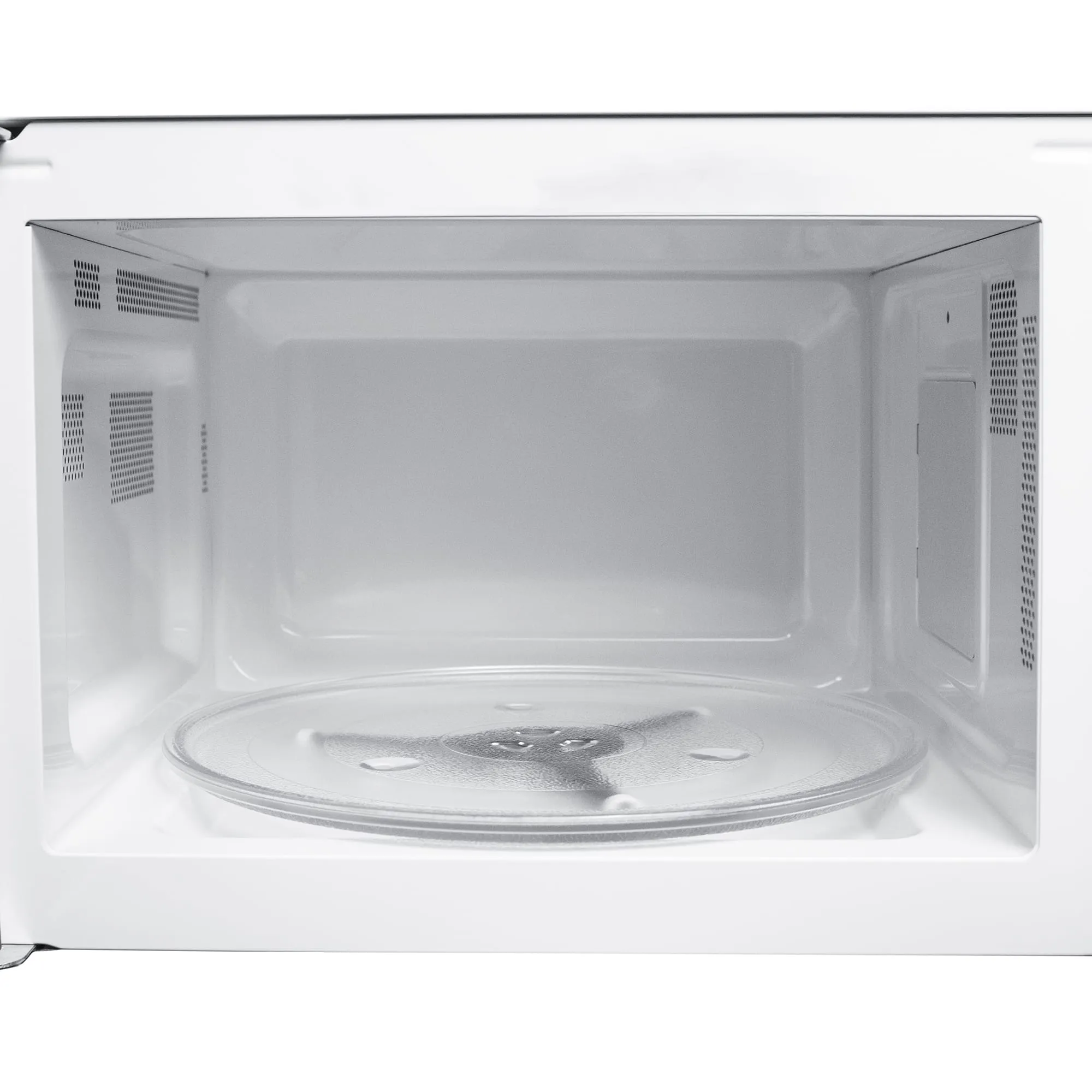Danby DBMW0921BWW Danby 0.9 Cu. Ft. Countertop Microwave In White
