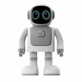 Dancing Robot Bluetooth Speaker Dont Wait Save Today Hot Offer Inside