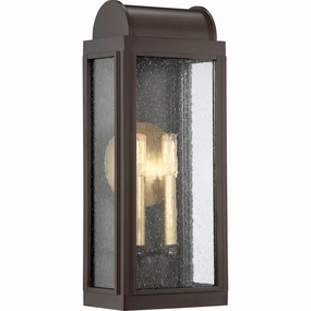 Danville Outdoor Wall LightWeatherproof outdoor lighting