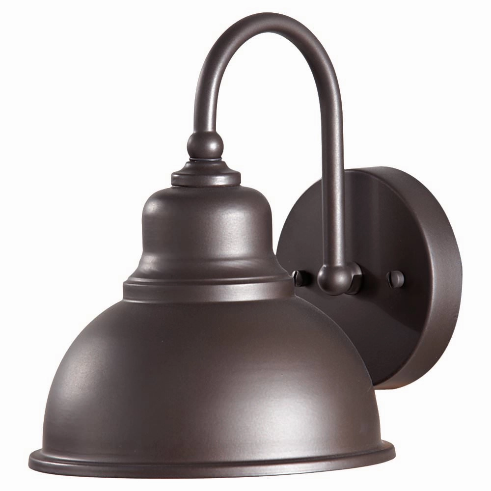 Darby Outdoor Wall LightWeatherproof outdoor lighting