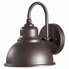 Darby Outdoor Wall LightWeatherproof outdoor lighting