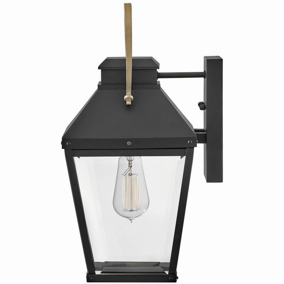 Dawson Small Wall Mount Lantern