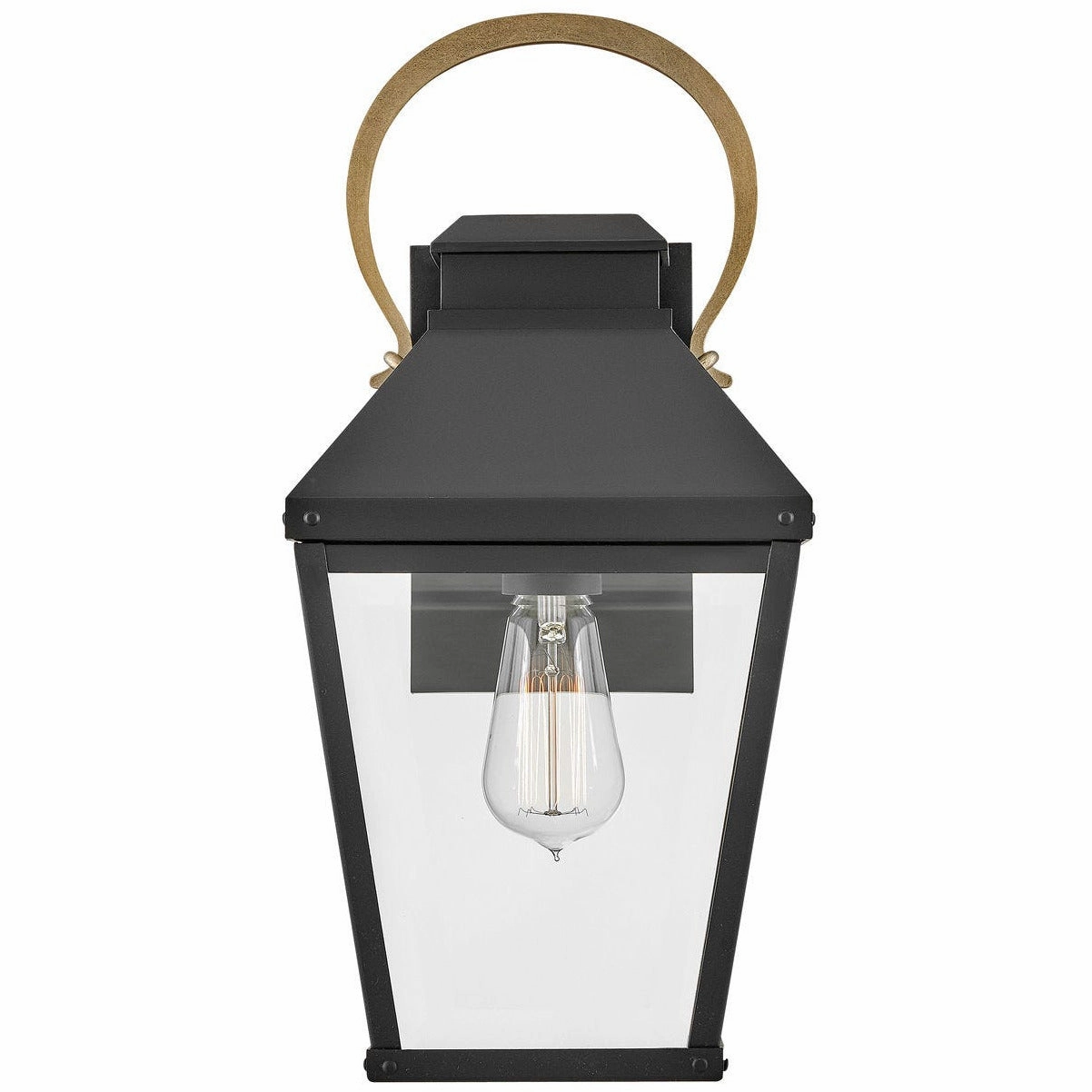 Dawson Small Wall Mount Lantern