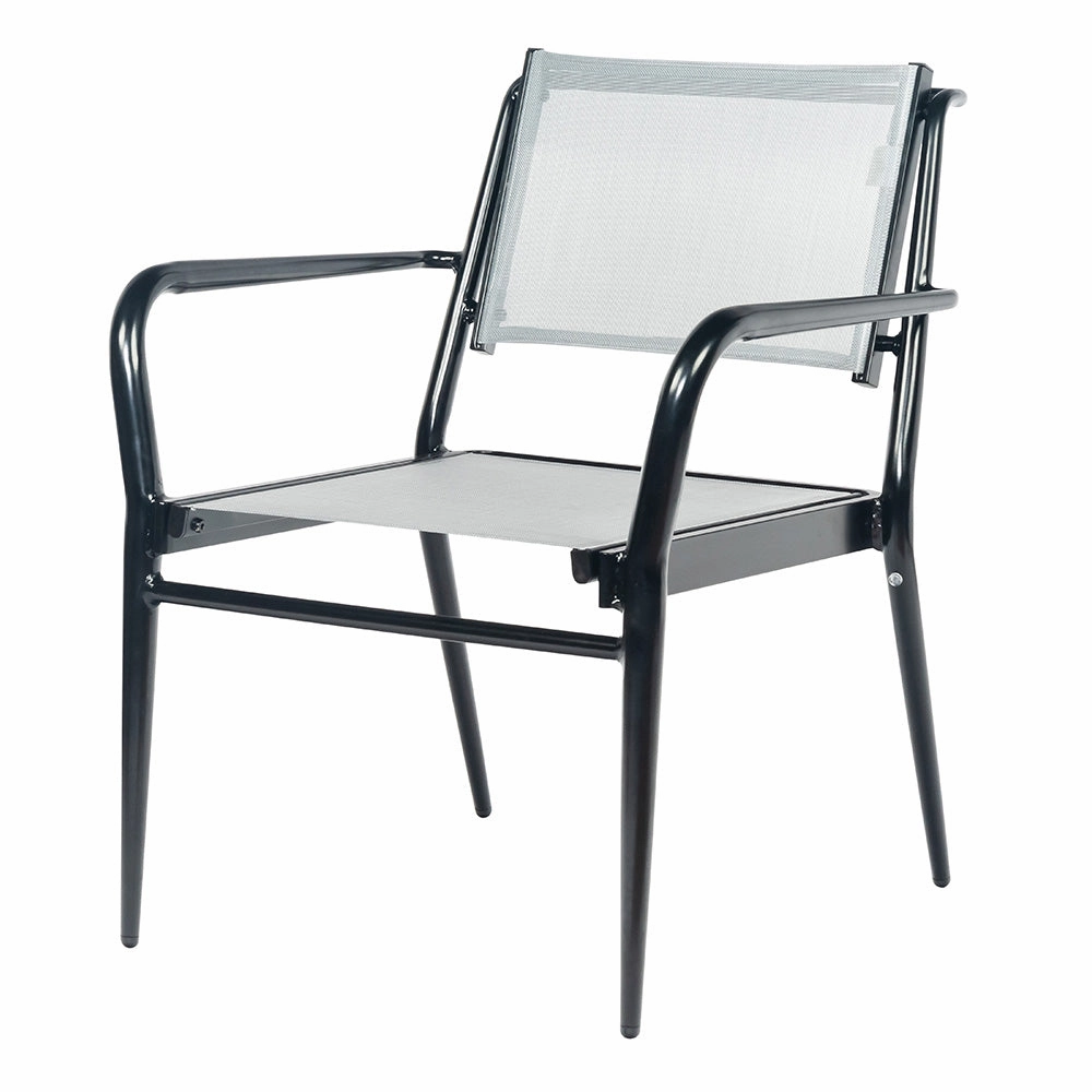 Daytona Stackable Sling Dining Chair
