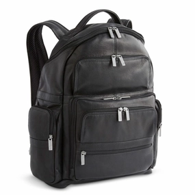 Daytrekr Leather Slim Laptop Backpack - Limited Edition Grab It Now Shop Hot Picks