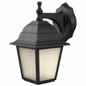 Deacon Outdoor Wall LightWeatherproof outdoor lighting