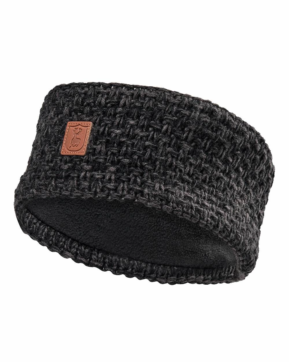 Deerhunter Ladies Knitted Headband Hot Offer Inside