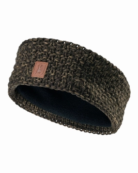 Grab the Deal Now Todays Hot Savings Deerhunter Ladies Knitted Headband