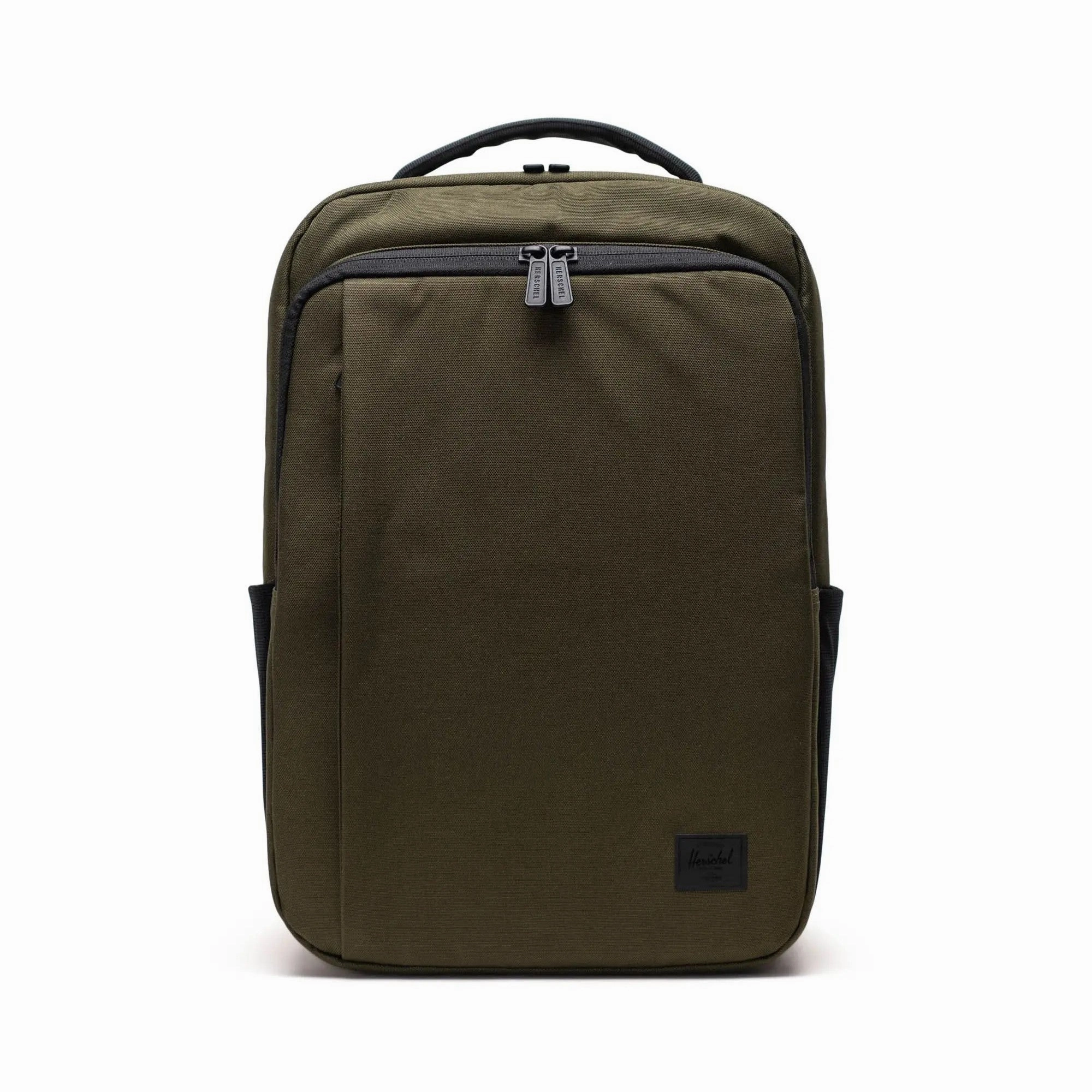 Limited Stock Alert Dont Wait Save Herschel Kaslo Daypack Tech - 20L - Ivy Green