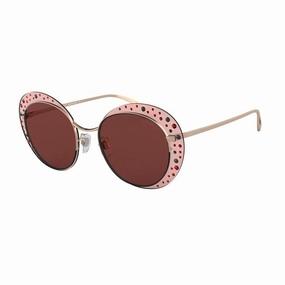 Ladies' Sunglasses Armani Ar6079-301175  52 Mm Daily Special Offer Exclusive Online Discount