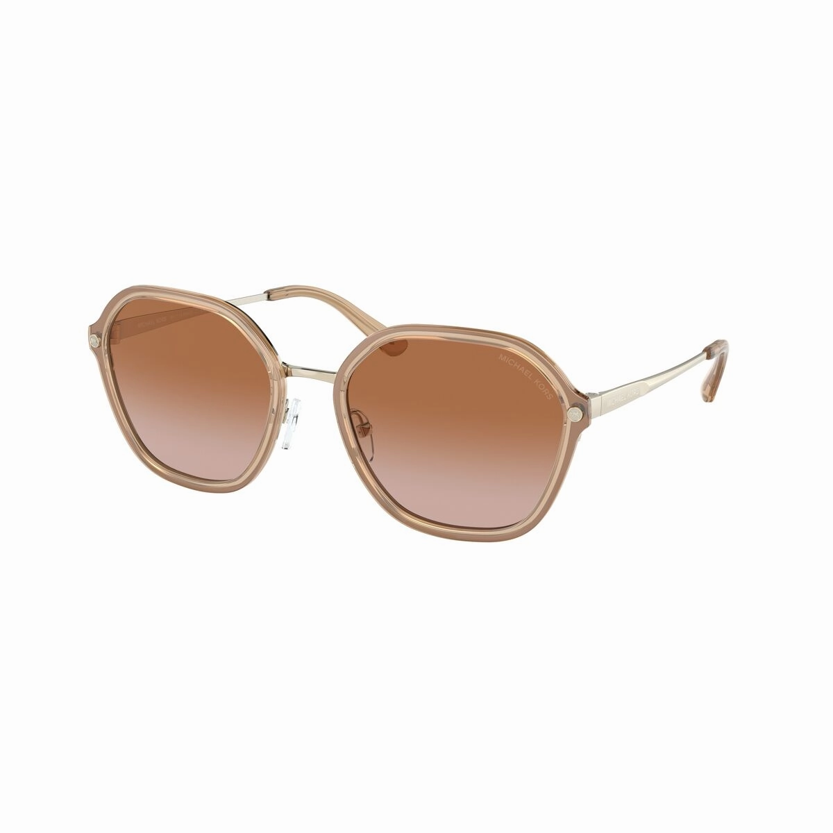 Todays Special Savings Ladies' Sunglasses Michael Kors Mk1114-101413  56 Mm