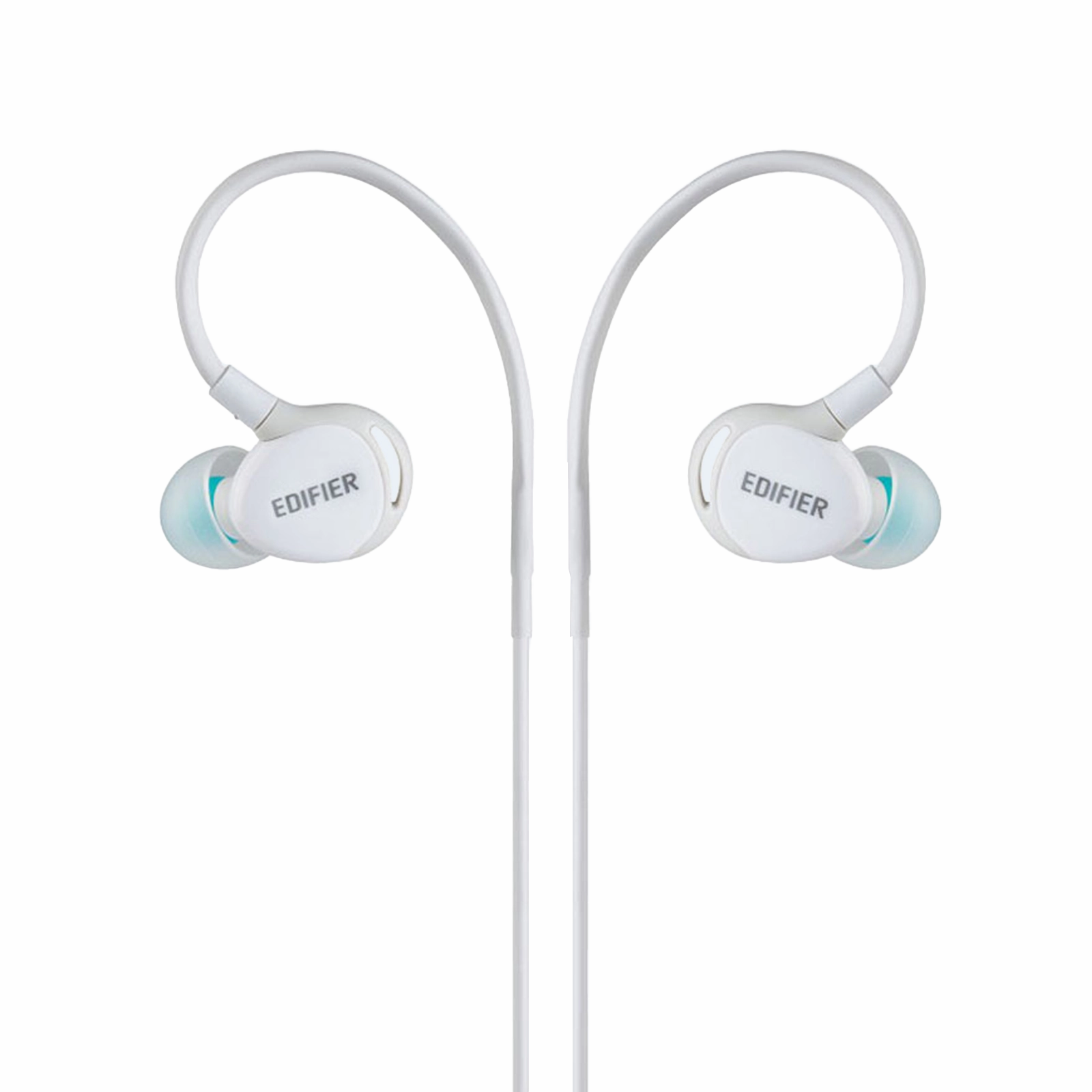 Todays Hot Savings P281 Sweatproof Sports Earphones