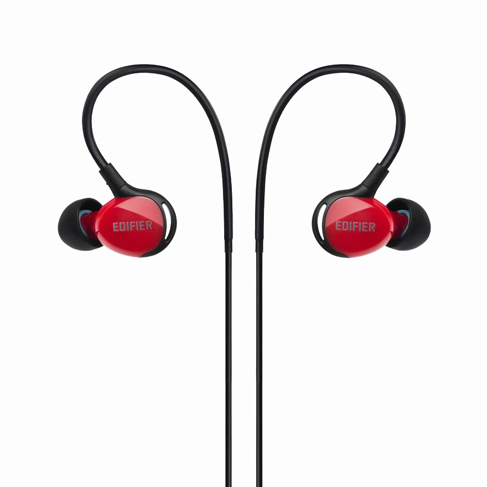 Flash Sale Alert Now Hot Offer Event P281 Sweatproof Sports Earphones