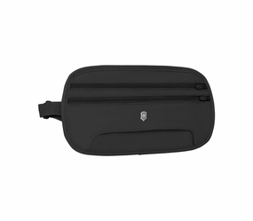 Victorinox Ta 5.0 Deluxe Concealed Security Belt, With Rfid Protection Dont Wait Save