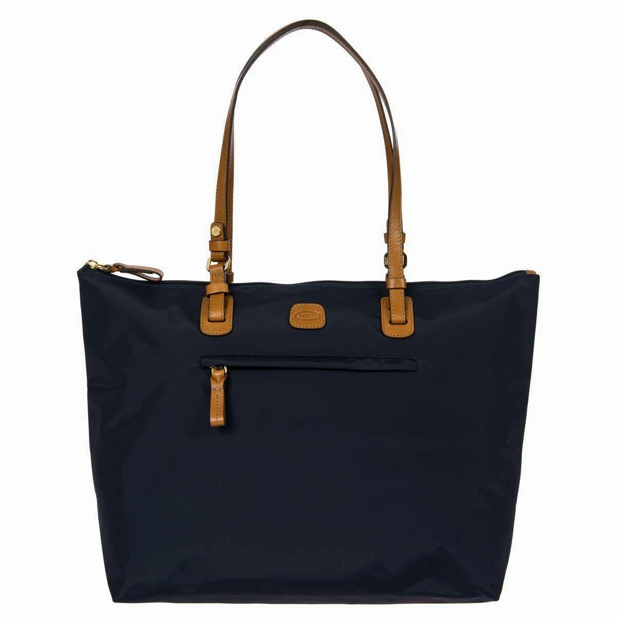 Brics X-Bag Large Sportina Bag Shop Smart Save
